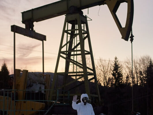 ecologist-standing-near-oil-well-pump-jack (1)