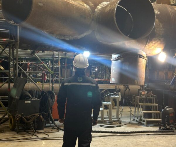 Joins Us - beyond being a workplace