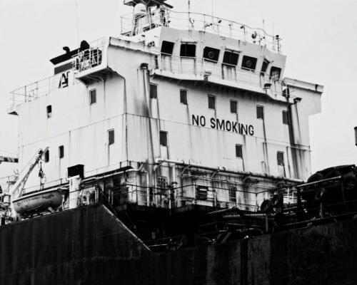 Ship Construction & Repair