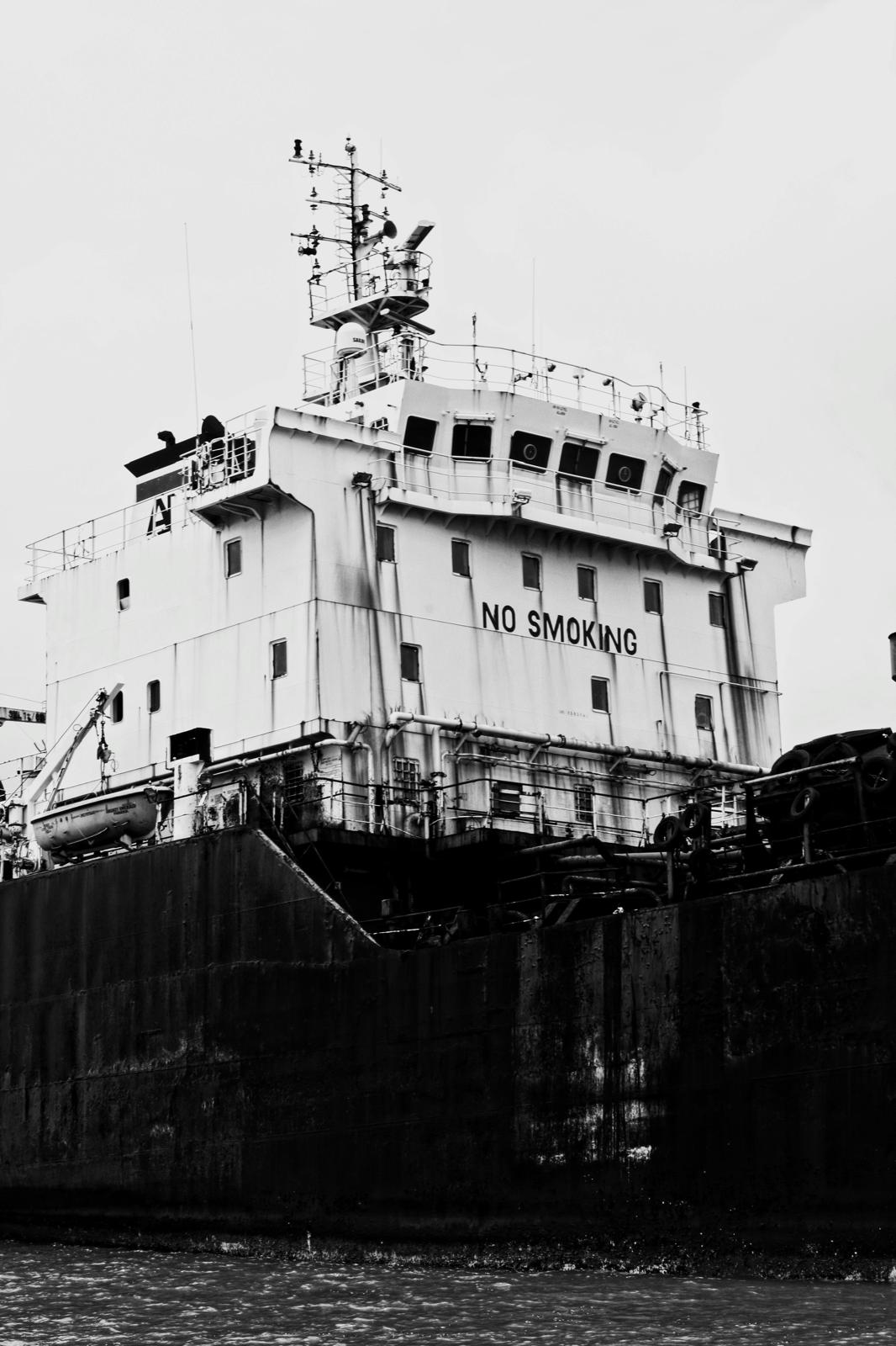 Ship Construction & Repair